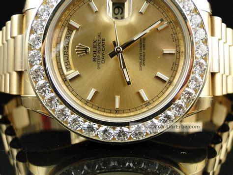 rolex diamant uhr preis|Rolex herrenuhren.